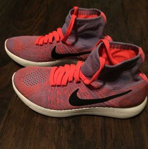 Nike Lunarepic Sneakers